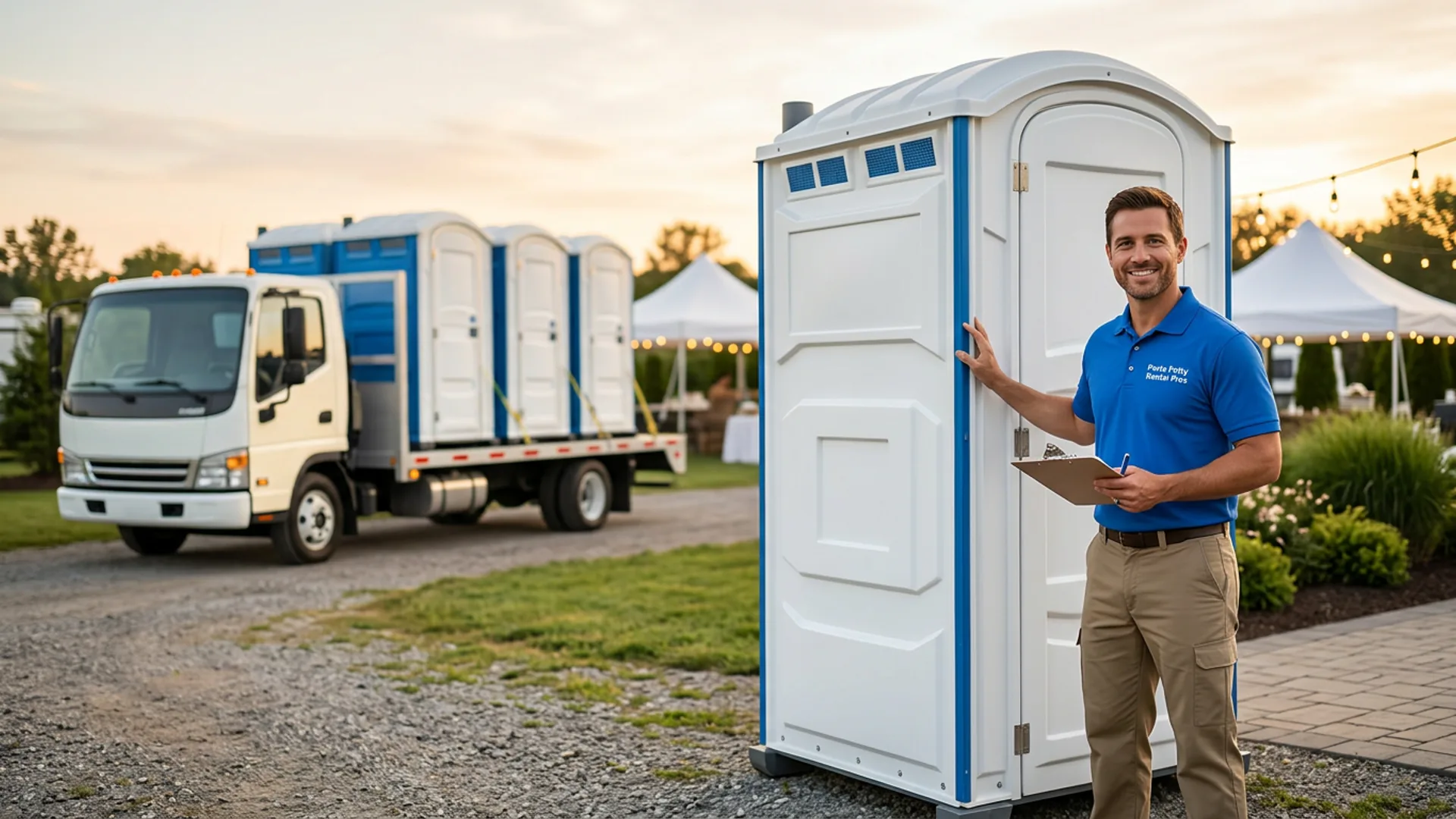 Community Porta Potty Rental Clifton, CO Near Me